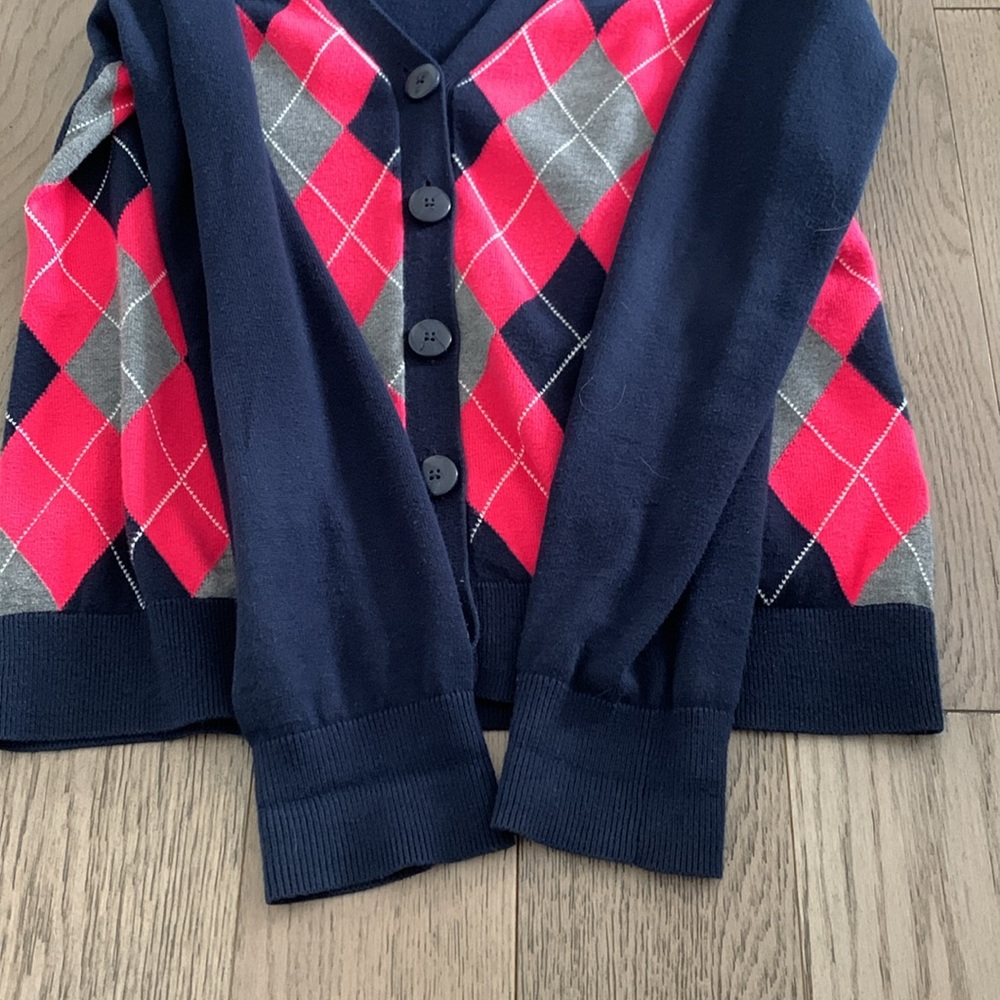 Tommy Hilfiger Cadigan - Picture 6 of 6